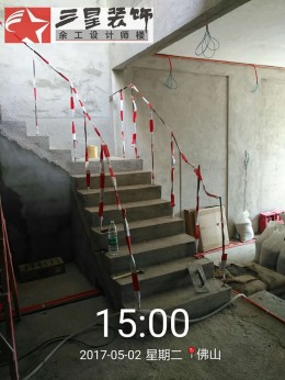 御江南3座104别墅水电检测