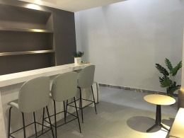 高明江滨香格里340㎡别墅竣工