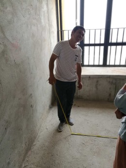 南海港宏世家