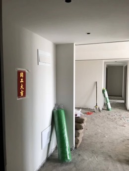 佛山南海海纳君庭