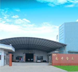 公司介绍