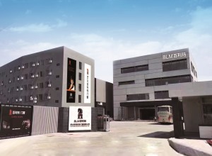 公司介绍