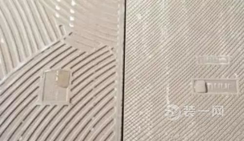 瓷砖不留缝后果很严重