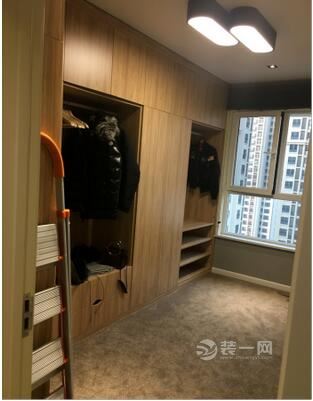 佛山装修网揭豪宅装修设计实景图