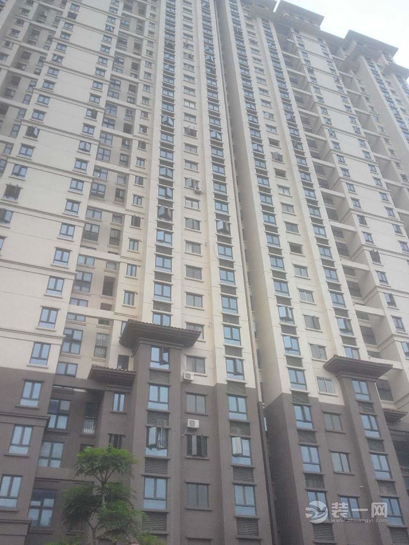 佛山顺德业主装修106平米日记图片
