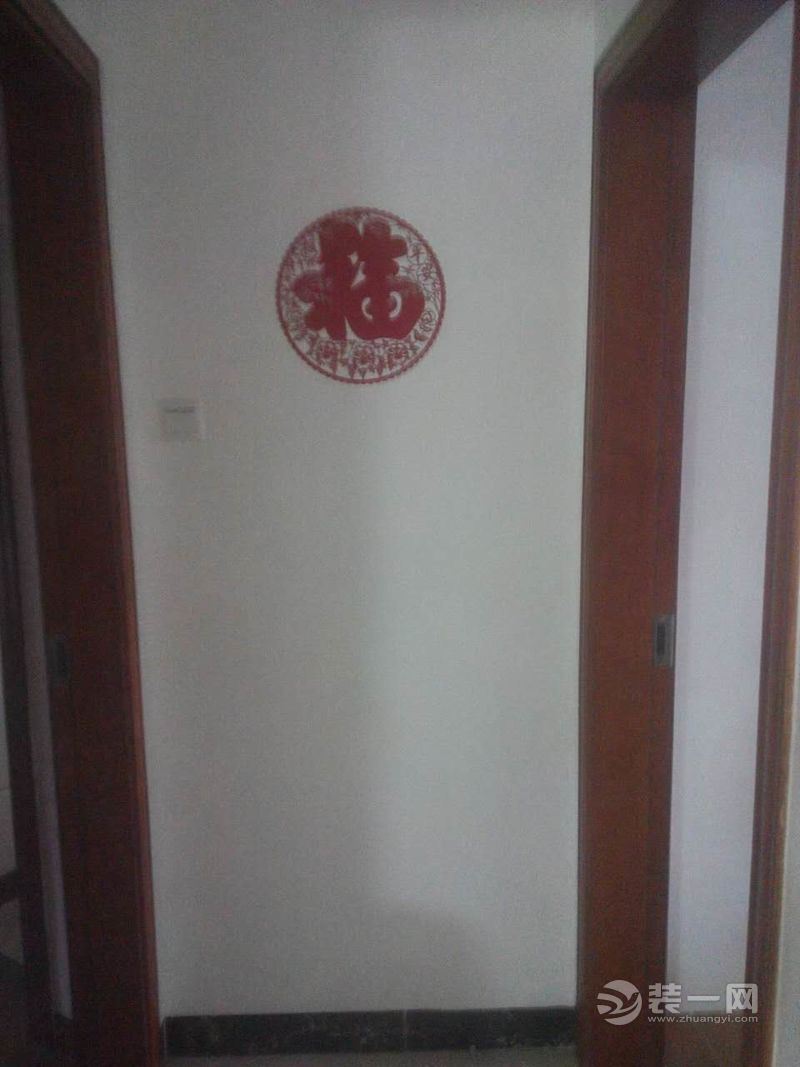 佛山顺德业主装修106平米日记图片