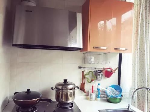 现代简约风格装修效果图